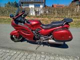 Triumph Trophy 1200 - TRIUMPH TROPHY