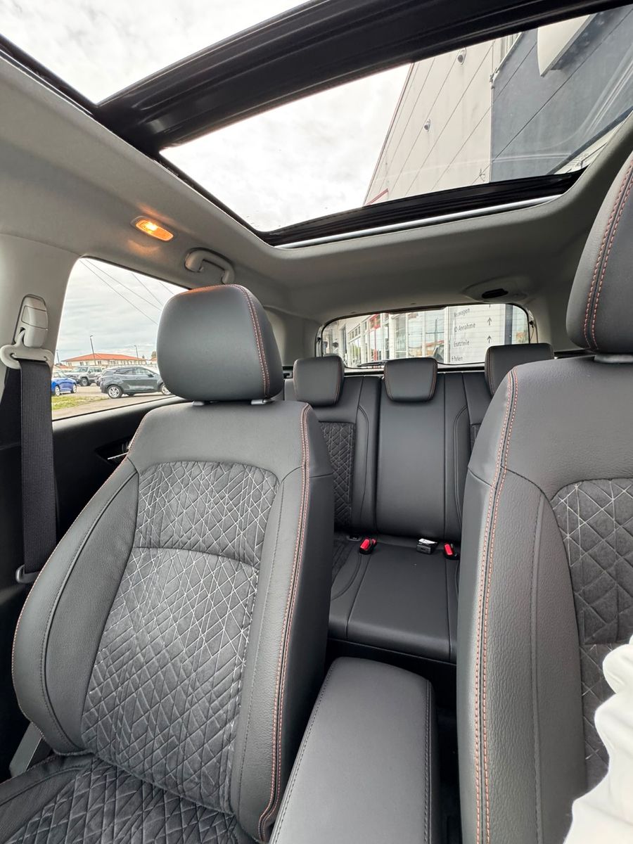Suzuki Vitara - Bild 36