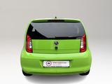 Skoda Citigo 1.0 Style, Sitzheizung, Climatronic, Alu, - Skoda Citigo: Style