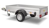 Humbaur HA 132513 BK kippbar Anhänger - Humbaur 132513