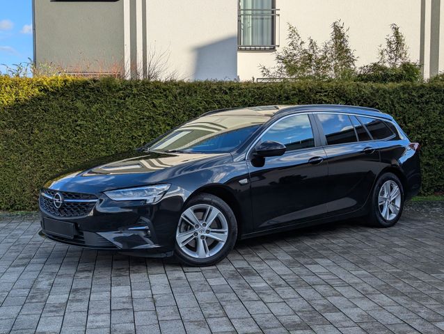 Opel Insignia Sports Tourer Business Automatik *AHK*