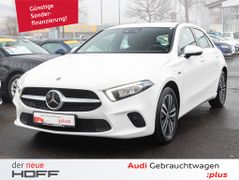 Mercedes-Benz A 250 e Progressive (EURO 6d) High End Paket LED