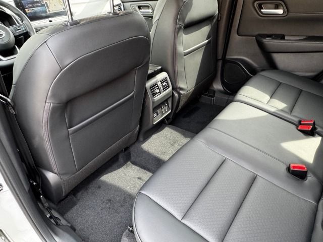 Fahrzeugabbildung Nissan X-Trail 1.5 VC-T e-Power N-Connecta HUD*18Zoll