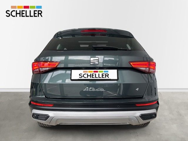 Ateca Xperience 4Drive DSG 2.0 TSI *AHK*KAMERA-3