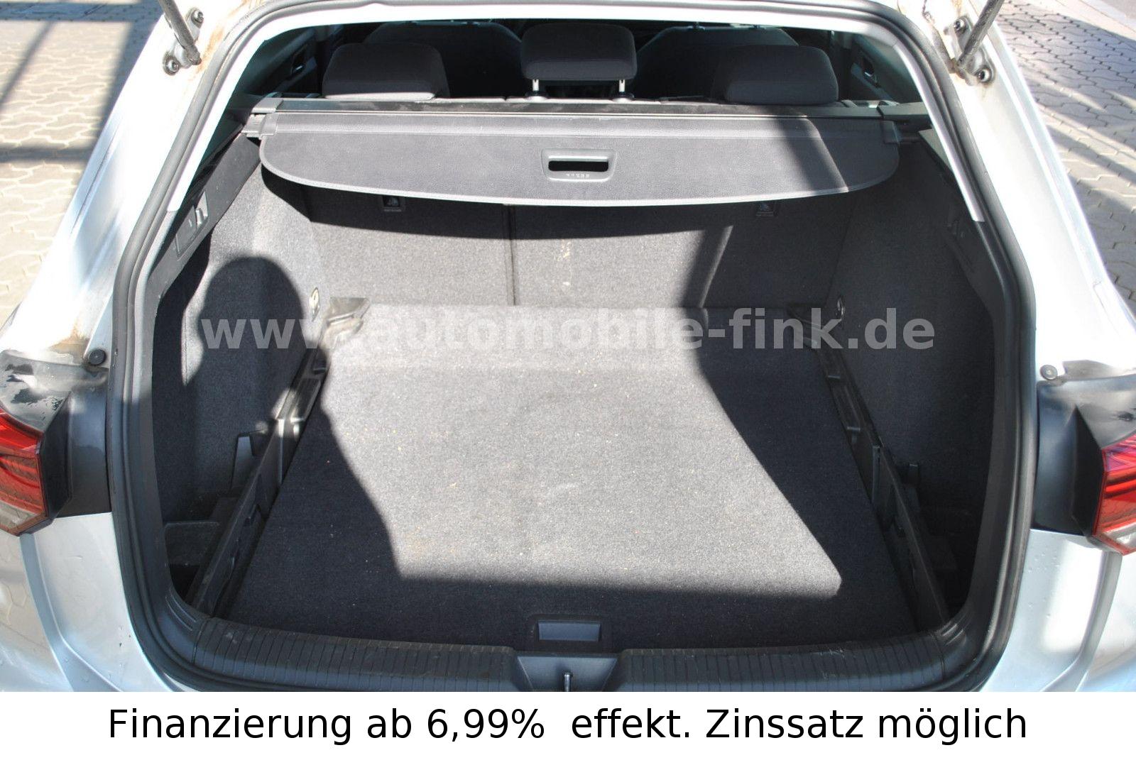 Volkswagen Golf VIII Variant*Finanz. ab 163 € Monat/möglich, миниатюра 14
