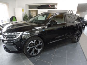 Renault Austral Iconic Full Hybrid 200