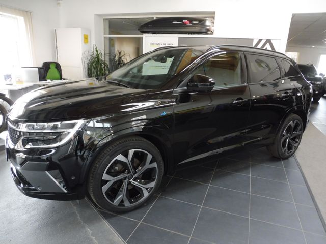 Renault Austral Iconic Full Hybrid 200