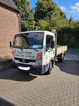 Nissan Cabstar - Nissan Cabstar Gebrauchtwagen