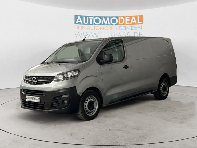 Opel Vivaro Kasten INNOVATION L3 NAV STANDHZG SHZ TEM