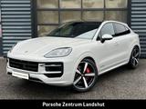 Porsche Cayenne GTS Coupe | Hinterachslenkung | el. AHK - Porsche Cayenne Neuwagen in Leipzig