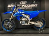 Yamaha YZ 250 F Modell 2025 YZ-F inkl Lieferung 450 KM - Offers matching your search criteria