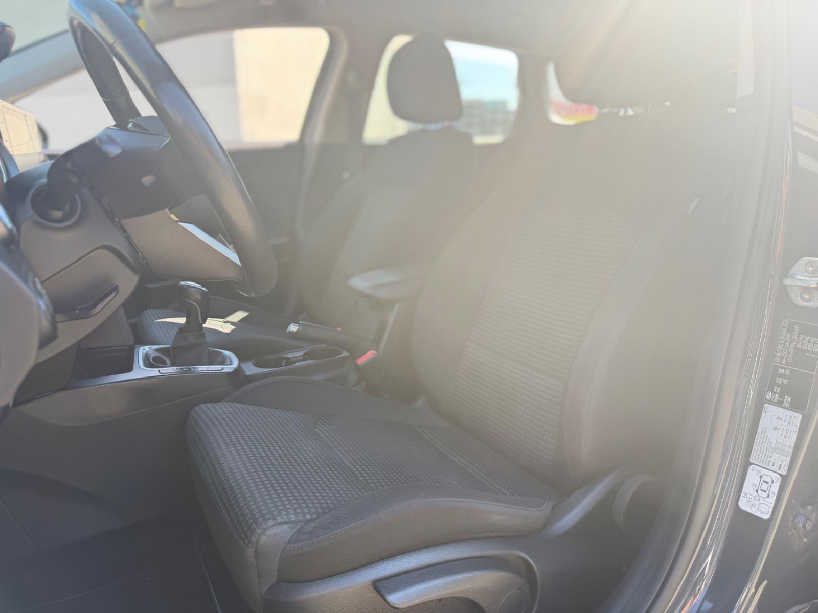 Kia ANDERE Ceed Sportswagon Edition 7
