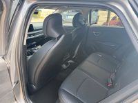 Kia K4 - Vorschau Bild 14