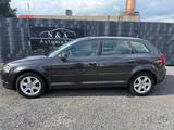 Audi A3 Sportback 1.2 TFSI/SHZ/KLIMA /77000KM - Audi A3 aus 2010: Sportback