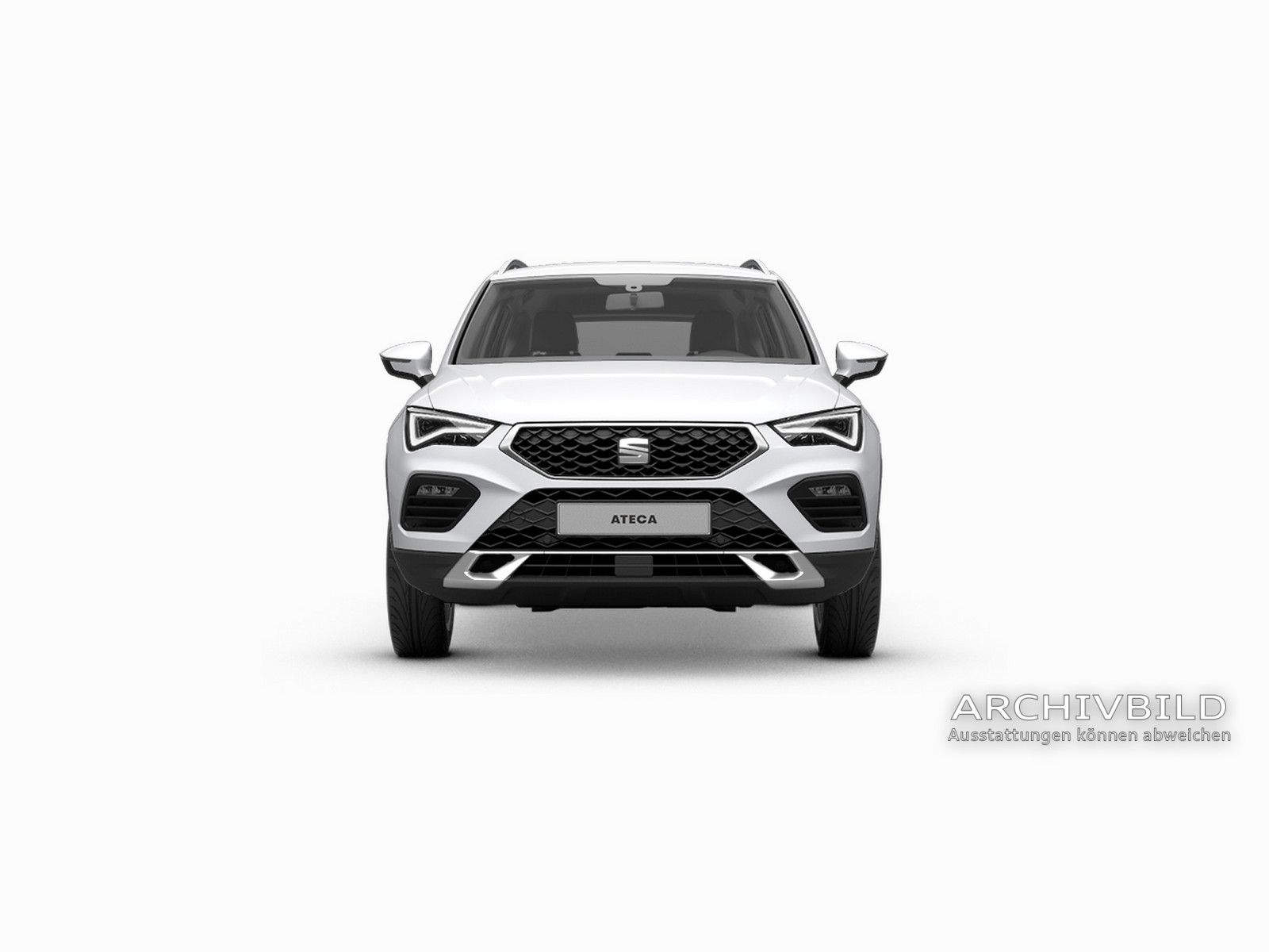 Seat Ateca - Bild 8