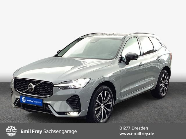 Volvo XC60 B4 D AWD Plus Dark Business Pak Standhz 360