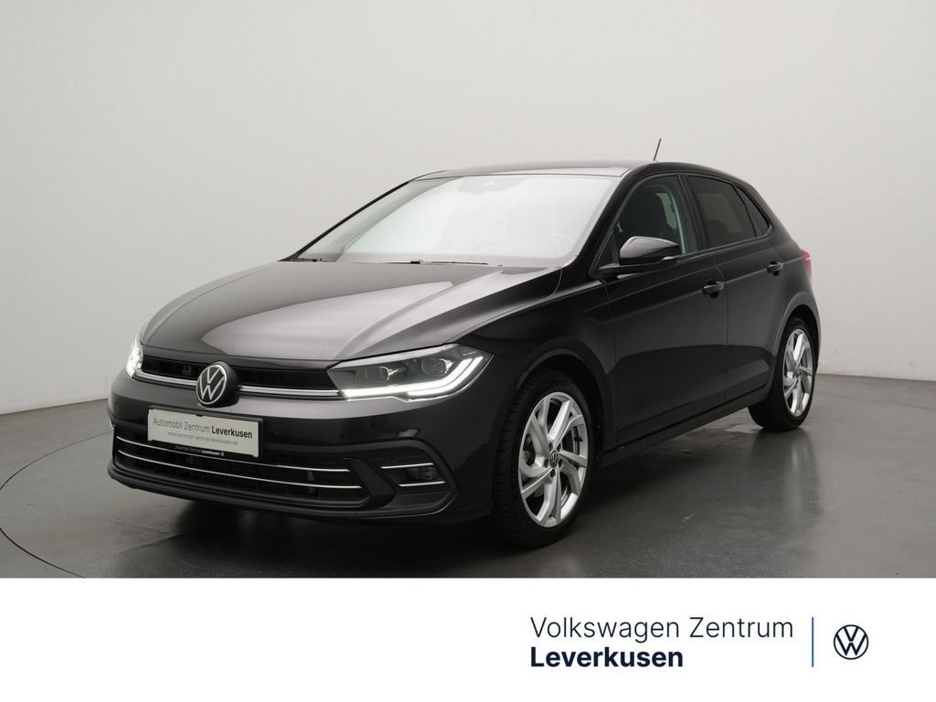 Image of Volkswagen Polo
