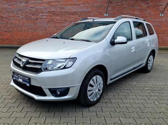 Dacia Logan MCV II  Zahnriemen Neu Kombi Prestige