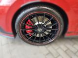 Volkswagen Golf VIII 2.0 TSI DSG GTI Clubsport Navi IQ.Ligh - Volkswagen Golf aus 2022