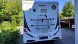 Benimar Tessoro 481 - Northautokapp - viele Extras - Benimar Tessoro