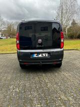 Fiat Doblo 2.0 16V Multijet MY DOBLO MY DOBLO - Fiat Doblo von privat