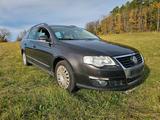 Volkswagen VW PASSAT 2. Hand Tdi Kombi AHK 179tkm - Volkswagen Passat aus 2006 mit Diesel-Antrieb