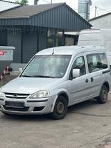 Opel Combo Diesel - gebrauchte Opel Combo aus dem Jahr 2004