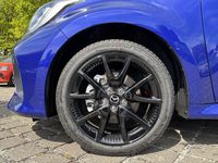 Mazda 2 - Vorschau Bild 14