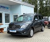 Mercedes-Benz Citan 112 Lang Tourer Edition Aut. PANO KAMERA - gebrauchte Mercedes-Benz Citan aus dem Jahr 2016