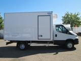 Iveco 72C18 3.0 *Carrier Tiefkühler 600*TW*Euro6*Kima* - Iveco Kipper