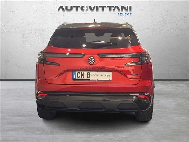 Renault RENAULT Austral 1.2 E-Tech full hybrid Iconic Es imagem 3