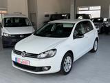 Volkswagen Golf 1.4 Style/Kompl.Repariert/1-Hand/MFL/ - Volkswagen Golf aus 2011: R