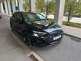 Audi RS3 2.5 TFSI S tronic quattro Sportback - - Audi RS3 in Stuttgart