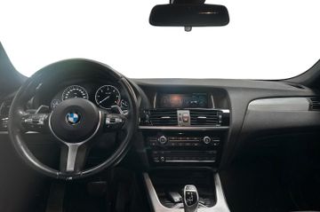 BMW X4 - 11