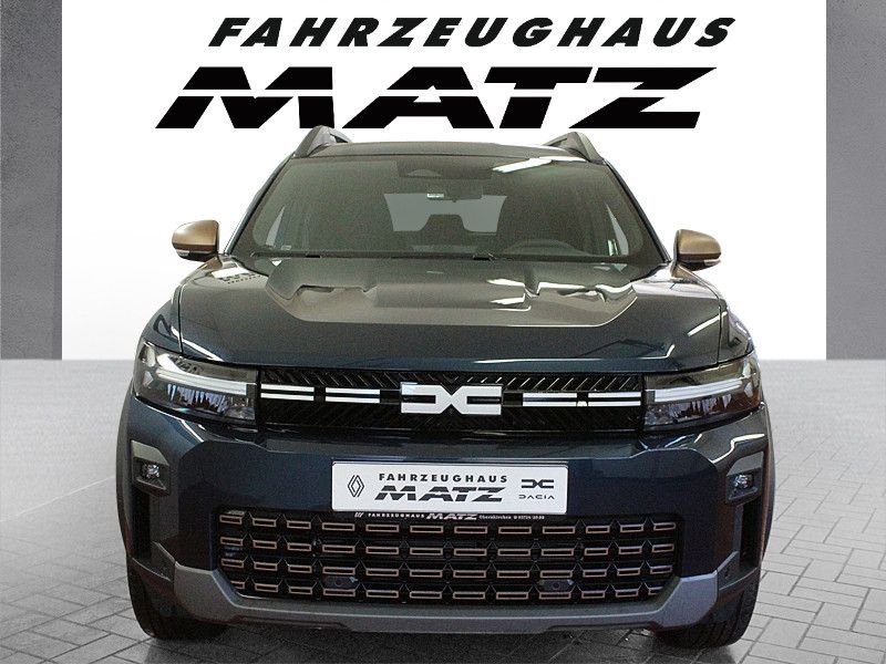Fahrzeugabbildung Dacia Bigster mild hybrid 140 Extreme *Winter+*City*