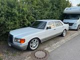Mercedes-Benz Mercedes w126 300sel - Mercedes-Benz 300: W126 300se
