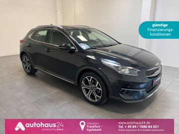 Kia Xceed 1.5 T-GDI Spirit|Navi|Pano|Bi-LED