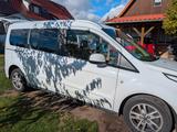 Ford Grand Tourneo Connect 1.5 TDCi Titanium | 7 Sitz - Ford Tourneo Connect von privat