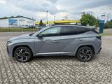 Hyundai Tucson N Line 1.6 T-GDI MHEV Matrix*Pano*Krell* - Hyundai in Bielefeld