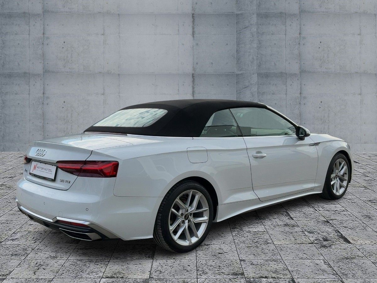 Audi A5 - Bild 6