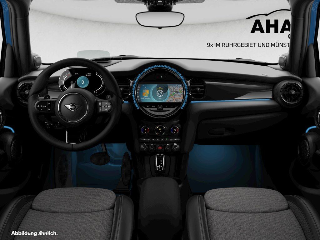 MINI Cooper S - Bild 4
