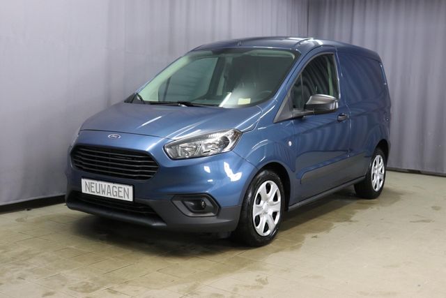 Ford Transit Trend 1.5 TDCi 74kW, 24 Monate Garant...