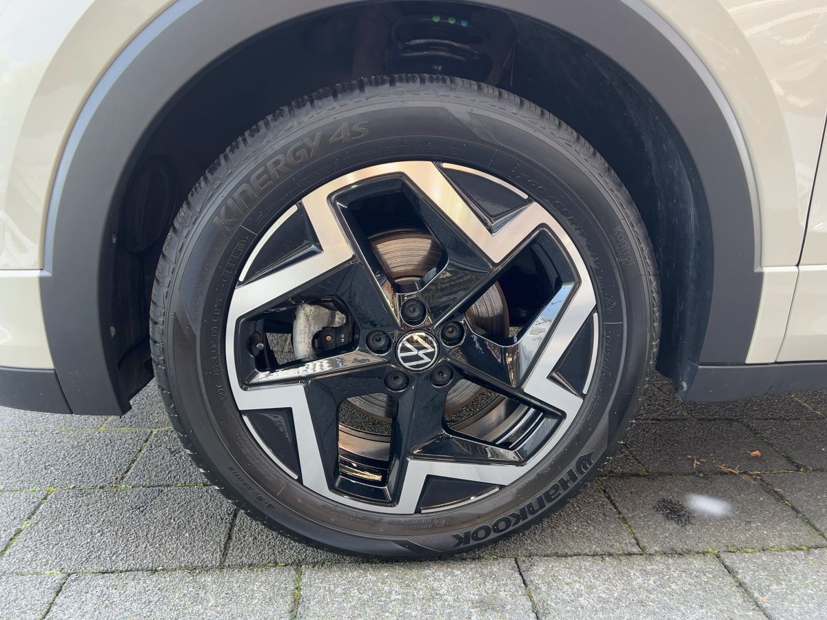 Volkswagen T-Cross - Bild 15
