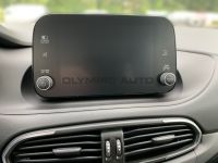 Fiat Tipo 1.5 Hybrid 5-Türer KAMERA KLIMA-AT PARKSENS - Image