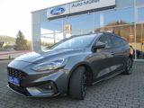 Ford Focus Turnier ST-Line AHK - Ford Focus in Saarbrücken