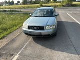 Audi A6 2.4 - 170PS - Audi A6 aus 2001: 4.2