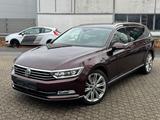 Volkswagen Passat Variant Highline 4Motion 239/AID/AHK - Volkswagen Passat mit Diesel-Antrieb: Leder, Kombi, Automatik