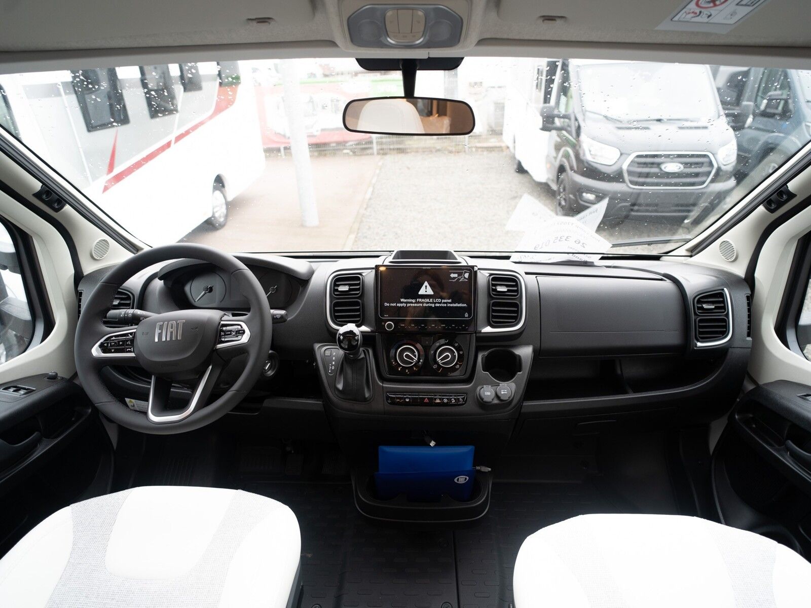 Fahrzeugabbildung Dethleffs Just Camp Active T 7052 EB