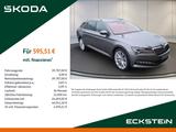 Skoda Superb Combi Style 2.0 TDI - Skoda Superb Tageszulassungen