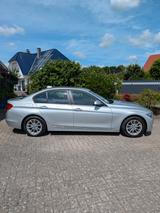 BMW 316d - BMW 316 mit Diesel-Antrieb: Limousine